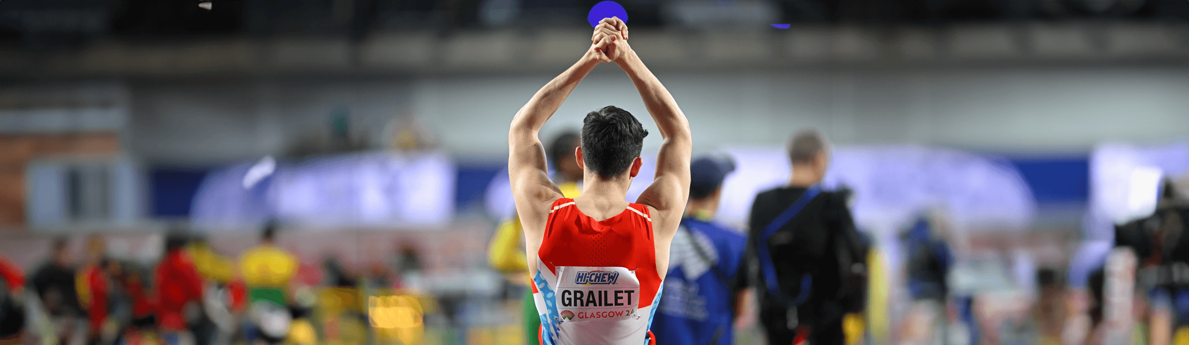 Dr. François Grailet