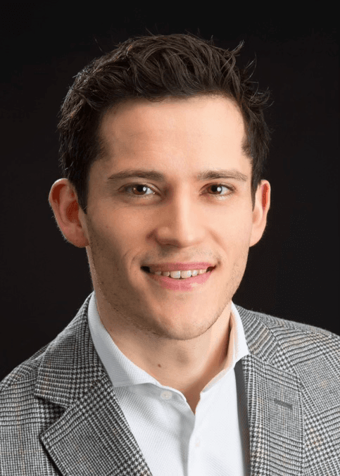 Dr. François Grailet